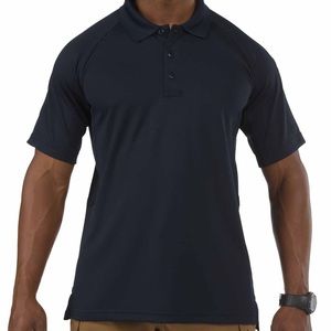 5.11 Tactical Performance Polo Men’s Large Navy